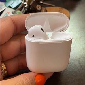 First generation AirPod